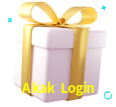 Receba seus bônus de boas-vindas no Akak Login