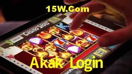Descubra a Essência do Akak Login: Nossa História e Compromissos