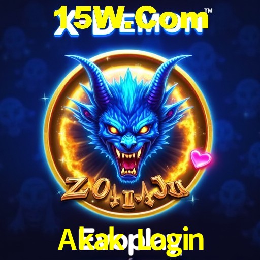 Avaliações dos Jogadores Akak Login