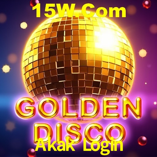 Programa VIP Akak Login