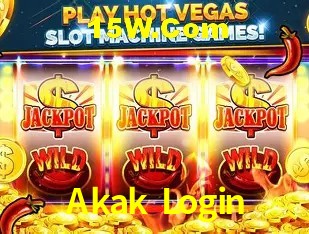 Descubra o Programa VIP da Akak Login: Vantagens Exclusivas para Jogadores