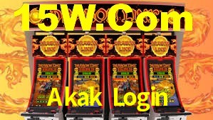 Akak Login