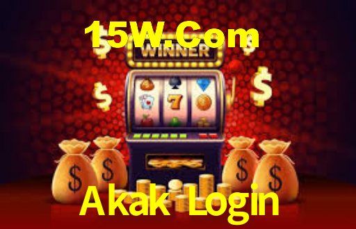 Akak Login: A Experiência de Casino com Jogos de Mesa ao Vivo