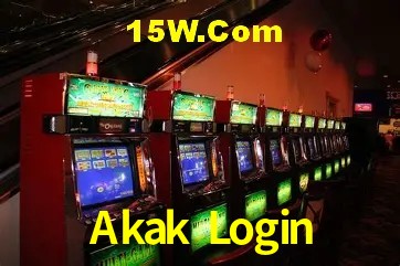Explorando a Categoria de Eventos em Apostas na Akak Login