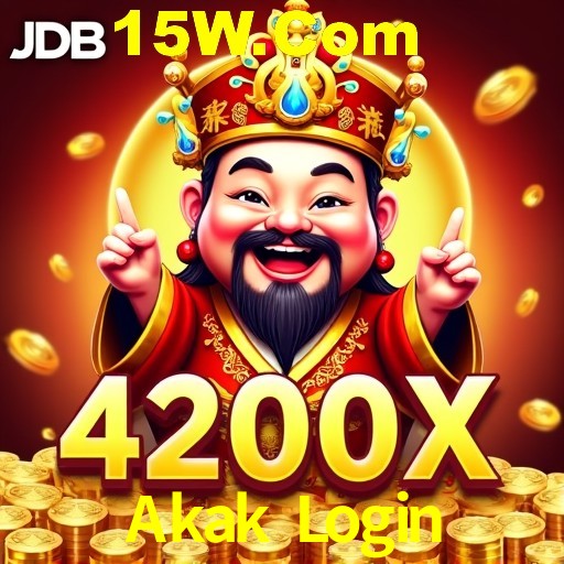 Flash Promotion Akak Login