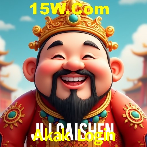 Desvendando o Mundo dos Jogos Virtuais na Akak Login