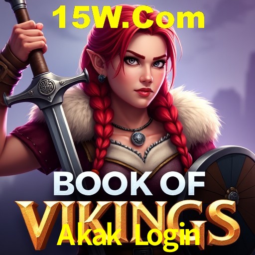 Benefícios da Conta Akak Login