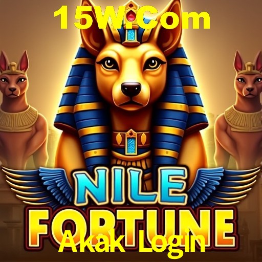 Casino Ao Vivo Akak Login