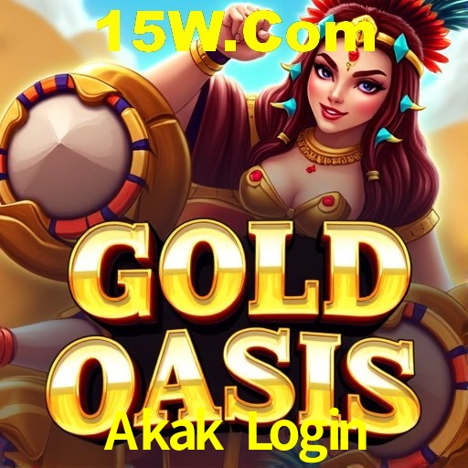 Cadastro Rápido Akak Login