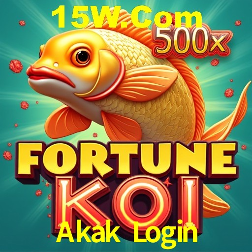 Ofertas Exclusivas Akak Login