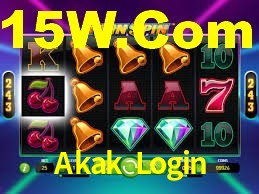 Akak Login