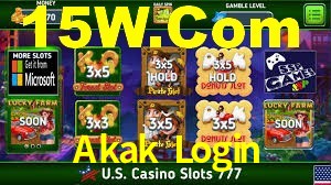 Spaceman Game Akak Login