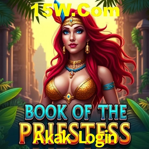 Desvendando o Mundo dos Jogos Virtuais na Akak Login