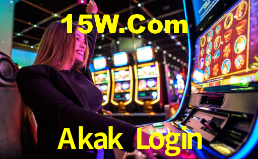 Akak Bet