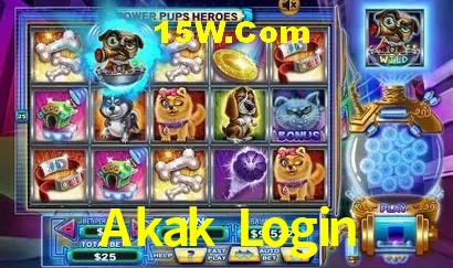 A Emoção da Loteria na Akak Login: Uma Chance de Mudança de Vida
