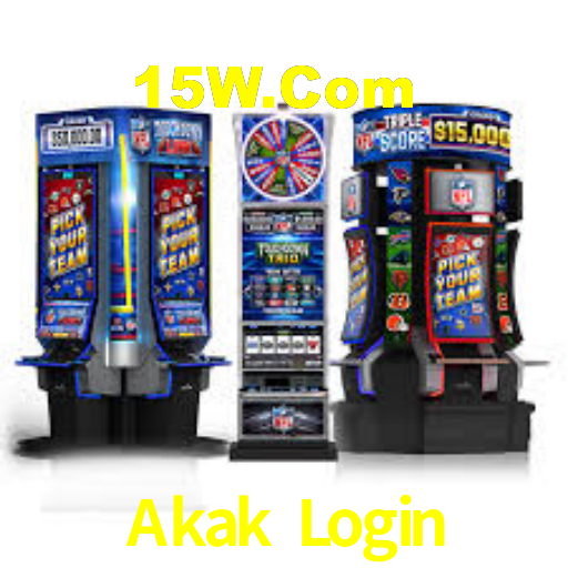 Akak Login,Akak Bet