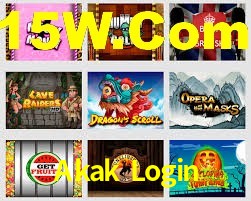 Programa VIP Akak Login