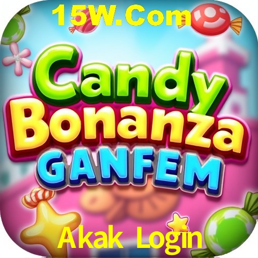 Game Providers Akak Login