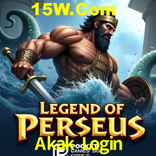Torneios Akak Login