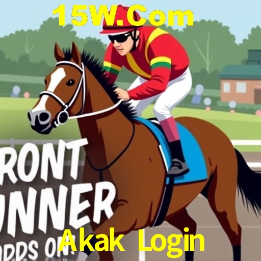 Secure Login Akak Login