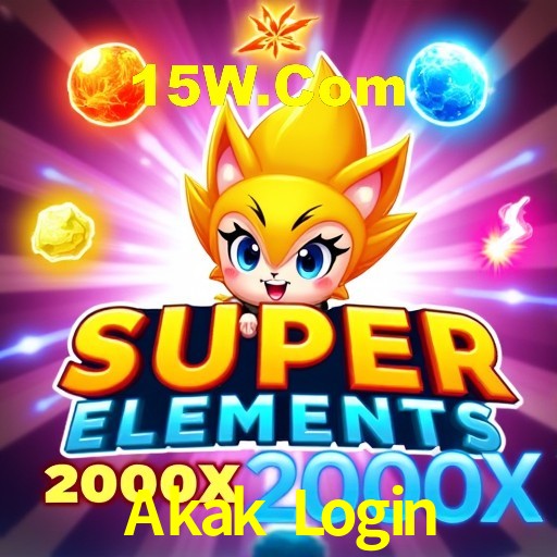 Descubra a Magia dos Jogos de Arcade no Akak Login