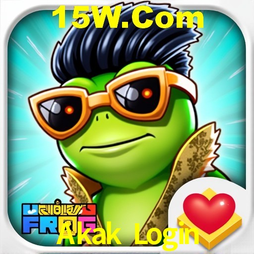 Mesa de Blackjack Akak Login