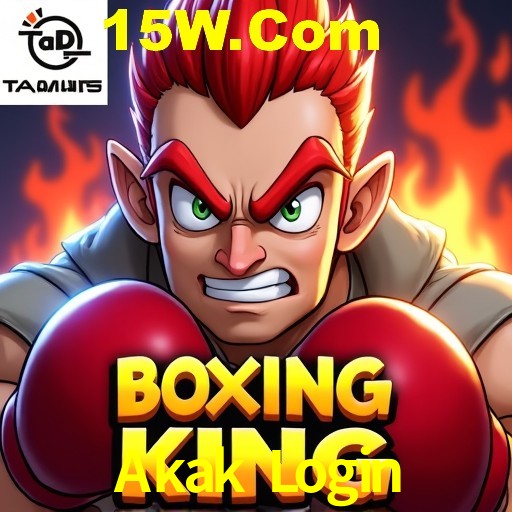 Weekend Specials Akak Login