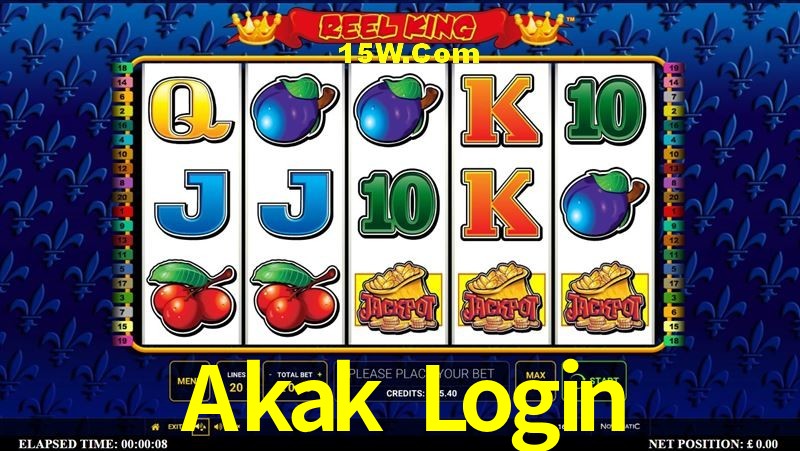 Player Reviews Akak Login