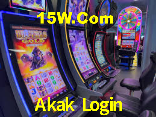 Bônus Generosos e Exclusivos no Akak Login para Você!