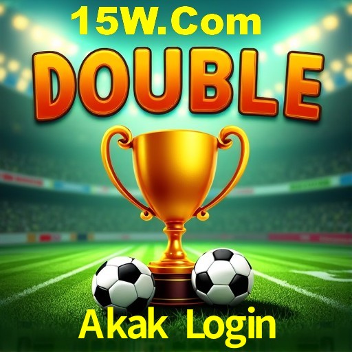 Quick Registration Akak Login