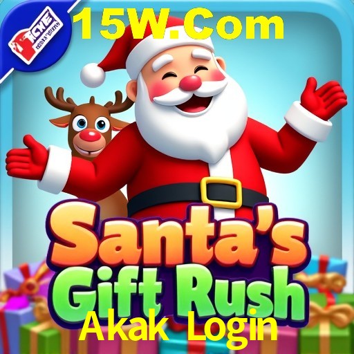 Experiência VIP Akak Login