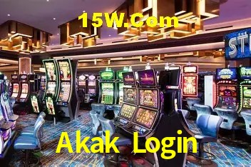 Inovações de Jogos na Akak Login: O Futuro das Experiências Interativas