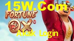 Exclusive Games Akak Login