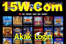 Akak Bet
