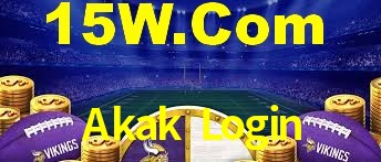 Welcome Bonus Akak Login
